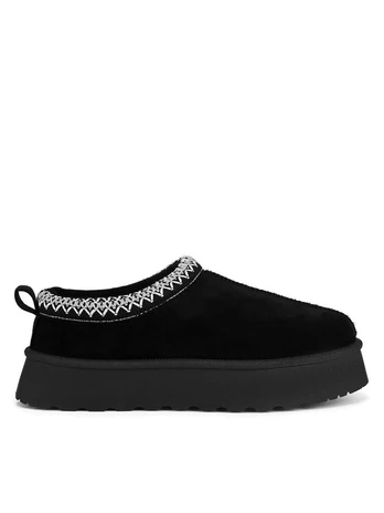 DeeZee Sniego batai CSX23-03 Juoda