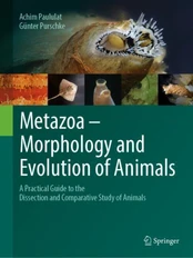 Metazoa – Morphology and Evolution of Animals kaina