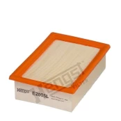 Oro filtras HENGST FILTER E2005L kaina