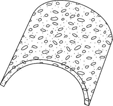 Sicce - Replacement prefilter Sponge (2units)