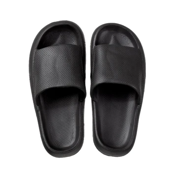 Šlepetės Okko TR-MODEL 1, juoda, 40 - 41