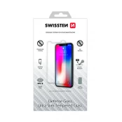 Swissten Ultra Slim Tempered Glass Premium 9H Screen Protector Apple iPhone 11 Pro kaina