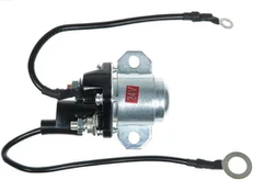 Solenoidinis jungiklis, starteris AS-PL SS5047