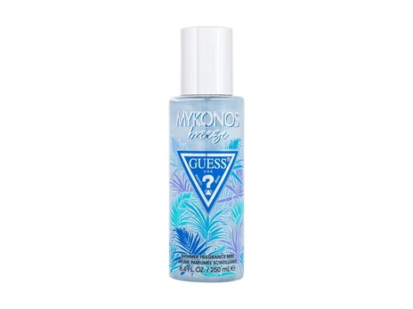 Kūno purškiklis GUESS Mykonos Breeze, 250ml
