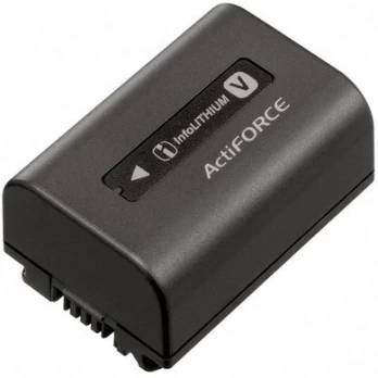 Foto akumuliatorius EXTRA DIGITAL Sony NP-FV50