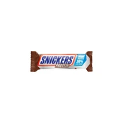 Snickers Protein Bar 47 g. kaina