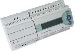 Danfoss DEVIreg 850 IV Latin with PSU