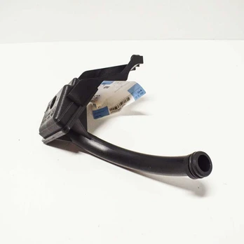 BMW įsiurbimo vamzdis 1 serijos E81 E87 E88 E82 3 serijos E46 E90 E91 E92 E93 X1 E84 Z4 E85 originalus 11417500328