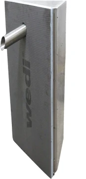 Proconhealth EIS TOWER SLIMLINE Ledo generatorius