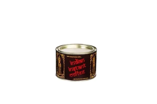 Tirpi kava INDIAN COFFEE, 90 g