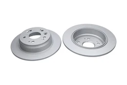 Stabdžių diskas Kavo Parts BR-2268-C kaina