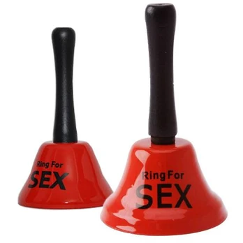 Varpelis "Ring for SEX"