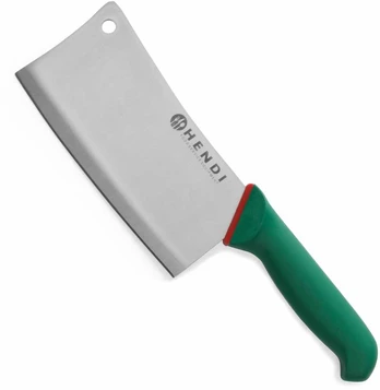 Tasak kuchenny Green Line dł. 325mm - Hendi 843932