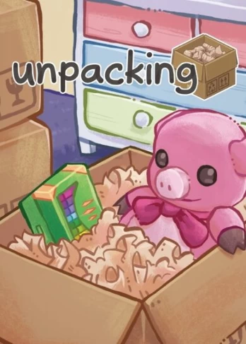 Unpacking PC