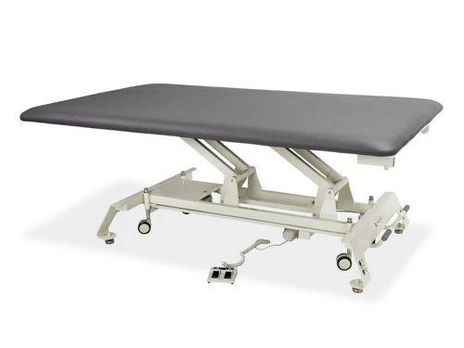 Stacionarus masažo stalas Evero Bobath Touch Core Gray