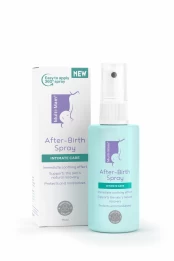 MULTI MAM purškalas tarpvietei, 75ml, 1001266 kaina