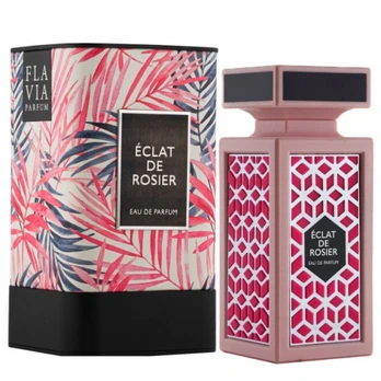 Flavia - Éclat de Rosier - EDP - 90 ml