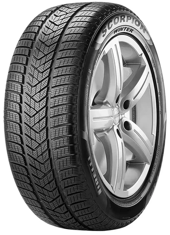 Pirelli SCORPION WINTER 235/60 R19