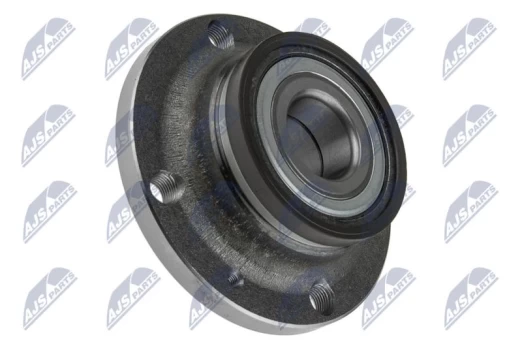 Rato guolio komplektas NTY KLT-CT-042