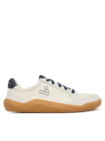 Vivo Barefoot Laisvalaikio batai Gobi III 309123 06 Balta