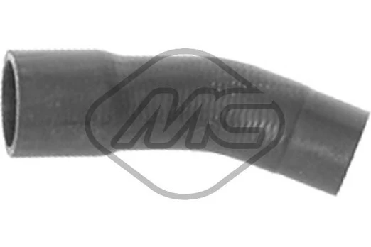 Radiatoriaus žarna Metalcaucho 94378