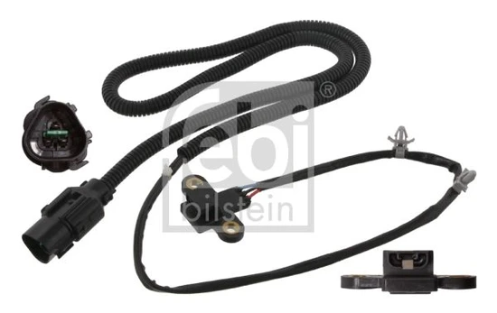 Jutiklis, alkūninio veleno impulsas FEBI BILSTEIN 32965