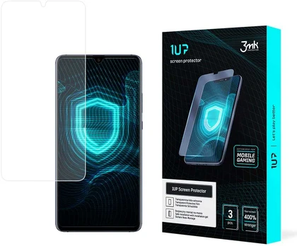 3Mk Protection Huawei Mate 20 - 3mk 1UP