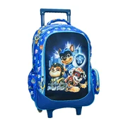 PAW PATROL Kuprinė su ratukais, 334-21074 kaina