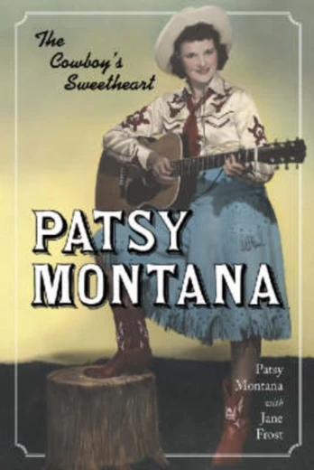 Patsy Montana
