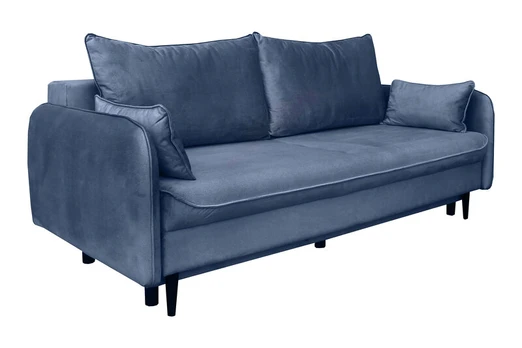 Sofa Vamos, mėlyna