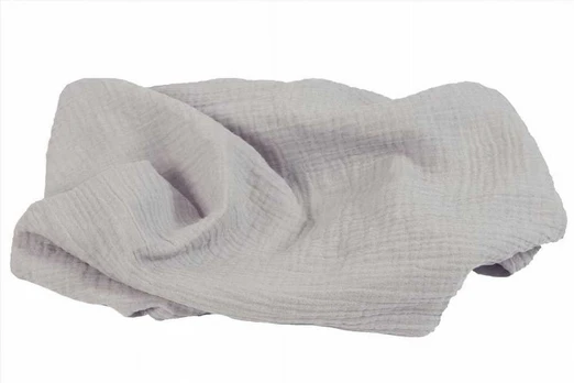 Baby Matex Antklodė-vystykla MUSLIN 80x120