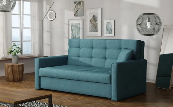Sofa - lova VILUXE III