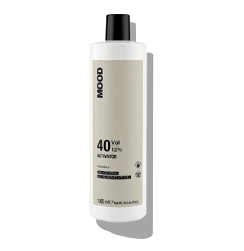 MOOD kreminis aktyvatorius 12 % (40 vol.), 1000 ml