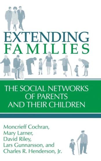 Extending Families