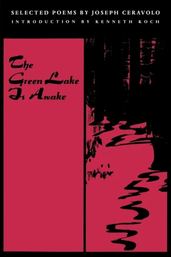 Green Lake Is Awake