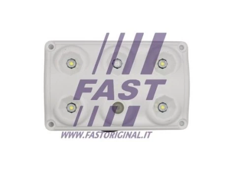 Vidaus apšvietimas FAST FT87815