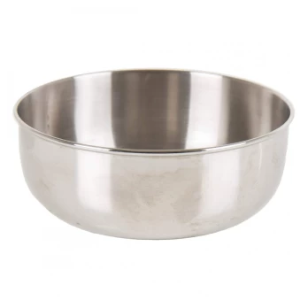 Dubenėlis Lifeventure Stainless Steel Camping Bowl