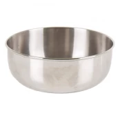 Dubenėlis Lifeventure Stainless Steel Camping Bowl kaina