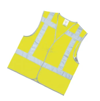 Gerai matoma liemenė, L, geltona, Hydrowear
