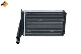 NRF NRF 54302 Interior heater radiator