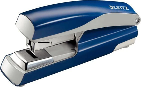 Leitz NeXXt 55230035 segiklis Mėlyna Plokščia kniedė