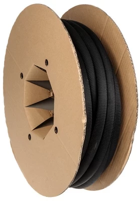 Apsauginė danga Label The Cable PRO, juoda