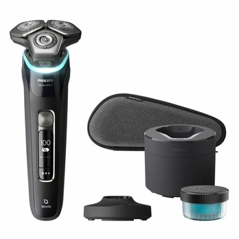 Barzdaskutė Philips S9976/55 Wet&amp;Dry