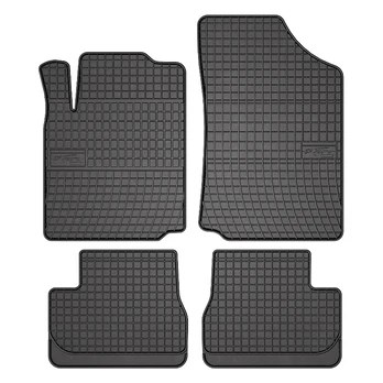 KILIMĖLIAI CITROEN C3 I 2002-2009; CITROEN C2 2003-2009