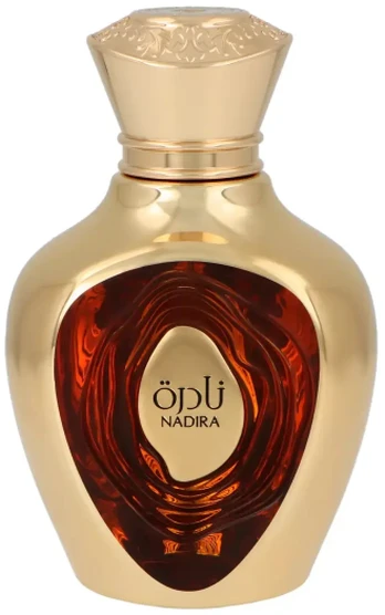 Lattafa Niche Emarati Nadira EDP 100ml
