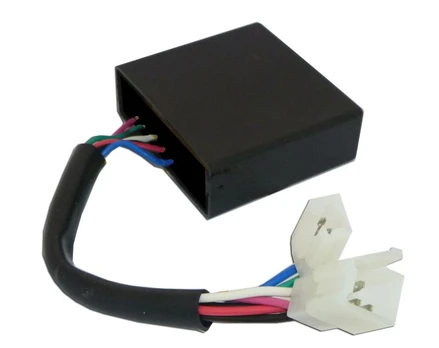 CDI uždegimo modulis DZE01564 Tinka: KAWASAKI