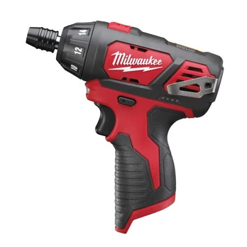 M12 BSD-0 MILWAUKEE Suktuvas 4933447135