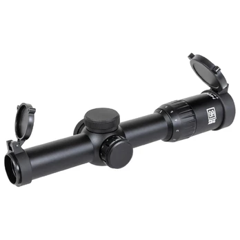 Specna Arms CORE 1-6x24 SFP IR Black Optinis taikiklis