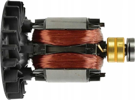 KELTIN rotorius degimo generatoriui 230/400V 2500W (1)