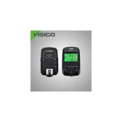 Trigger Visico VC-818TX (Nikon) kaina